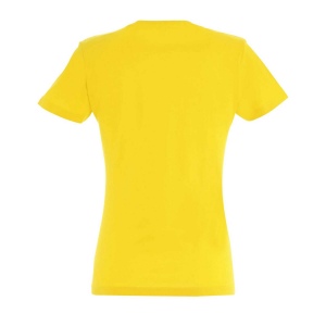 Tee-shirt femme col rond - Imperial WOMEN 211