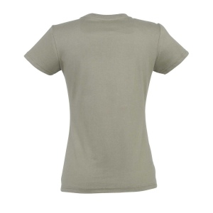 Tee-shirt femme col rond - Imperial WOMEN 212