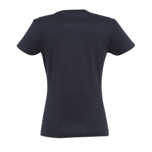 Tee-shirt femme col rond - Imperial WOMEN 213