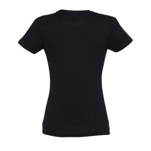 Tee-shirt femme col rond - Imperial WOMEN 214