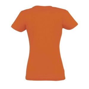 Tee-shirt femme col rond - Imperial WOMEN 215