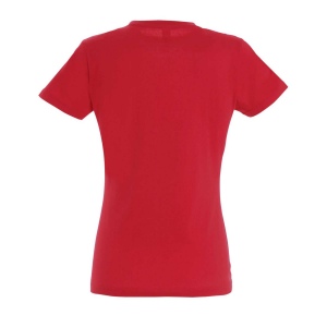 Tee-shirt femme col rond - Imperial WOMEN 216