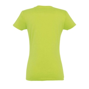 Tee-shirt femme col rond - Imperial WOMEN 218