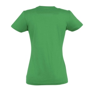 Tee-shirt femme col rond - Imperial WOMEN 219