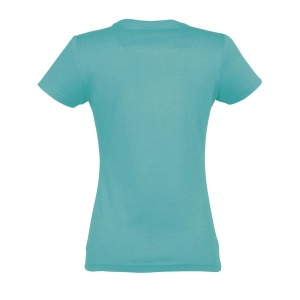 Tee-shirt femme col rond - Imperial WOMEN 222