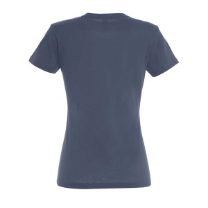 Tee-shirt femme col rond - Imperial WOMEN 223