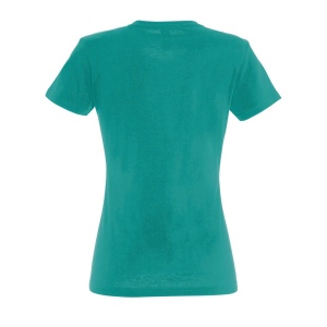Tee-shirt femme col rond - Imperial WOMEN 224