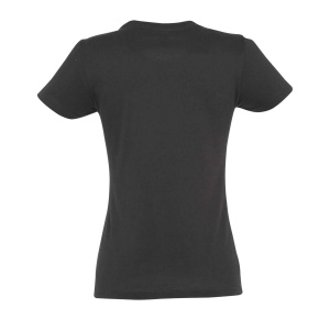 Tee-shirt femme col rond - Imperial WOMEN 225