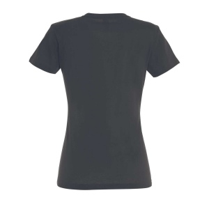 Tee-shirt femme col rond - Imperial WOMEN 228