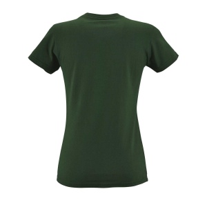 Tee-shirt femme col rond - Imperial WOMEN 229
