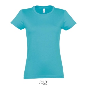 Tee-shirt femme col rond - Imperial WOMEN 32