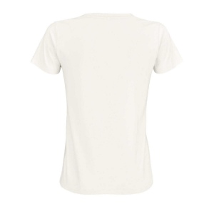 Tee-shirt femme col rond - Imperial WOMEN 232