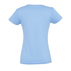 Tee-shirt femme col rond - Imperial WOMEN 237