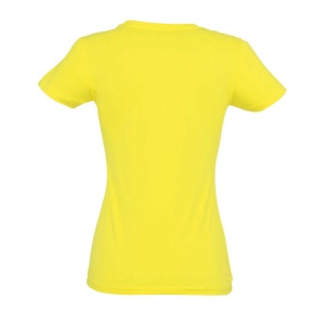 Tee-shirt femme col rond - Imperial WOMEN 238