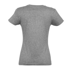 Tee-shirt femme col rond - Imperial WOMEN 239