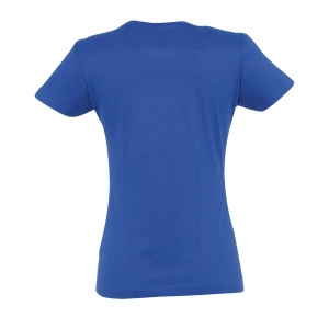 Tee-shirt femme col rond - Imperial WOMEN 246