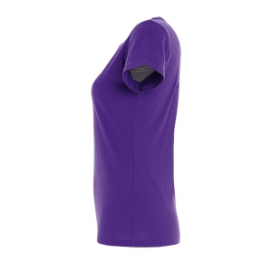 Tee-shirt femme col rond - Imperial WOMEN 249