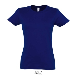 Tee-shirt femme col rond - Imperial WOMEN 52