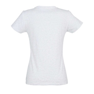 Tee-shirt femme col rond - Imperial WOMEN 250