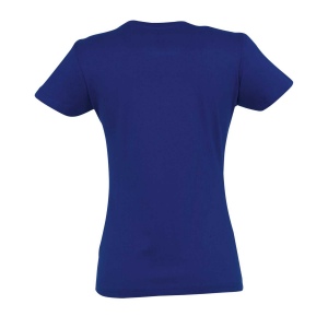 Tee-shirt femme col rond - Imperial WOMEN 255