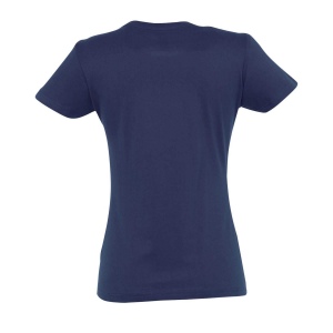 Tee-shirt femme col rond - Imperial WOMEN 256