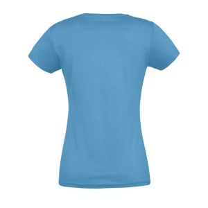 Tee-shirt femme col rond - Imperial WOMEN 259