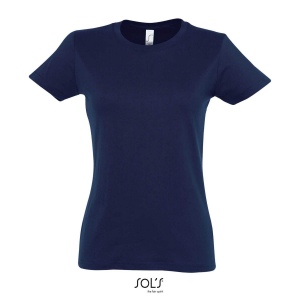 Tee-shirt femme col rond - Imperial WOMEN 53