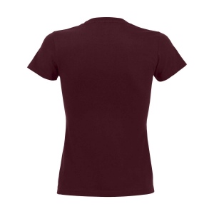 Tee-shirt femme col rond - Imperial WOMEN 260