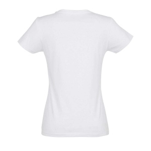 Tee-shirt femme col rond - Imperial WOMEN 262