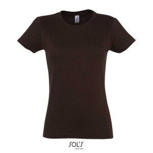 Tee-shirt femme col rond - Imperial WOMEN 33