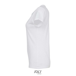 Tee-shirt femme col rond - Imperial WOMEN 60