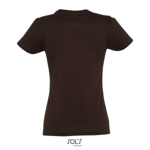 Tee-shirt femme col rond - Imperial WOMEN 62