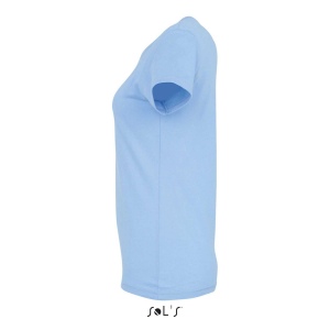 Tee-shirt femme col rond - Imperial WOMEN 63