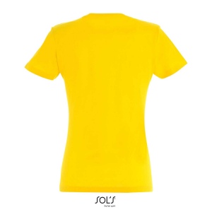 Tee-shirt femme col rond - Imperial WOMEN 66