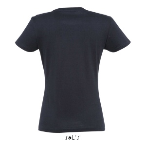 Tee-shirt femme col rond - Imperial WOMEN 68