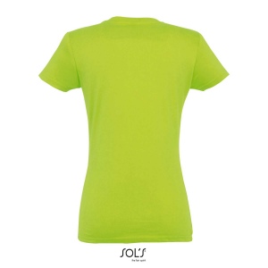 Tee-shirt femme col rond - Imperial WOMEN 73
