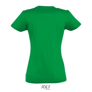 Tee-shirt femme col rond - Imperial WOMEN 74