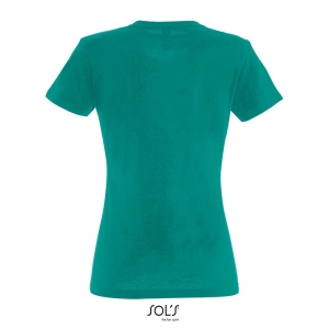 Tee-shirt femme col rond - Imperial WOMEN 79