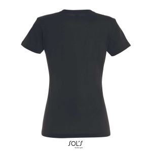 Tee-shirt femme col rond - Imperial WOMEN 83