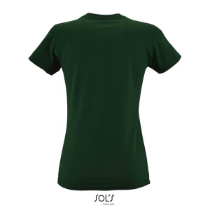 Tee-shirt femme col rond - Imperial WOMEN 84