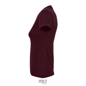 Tee-shirt femme col rond - Imperial WOMEN 86