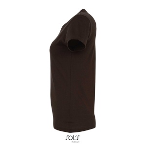Tee-shirt femme col rond - Imperial WOMEN 91