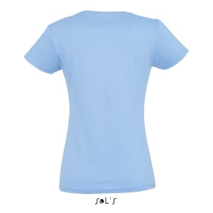 Tee-shirt femme col rond - Imperial WOMEN 92