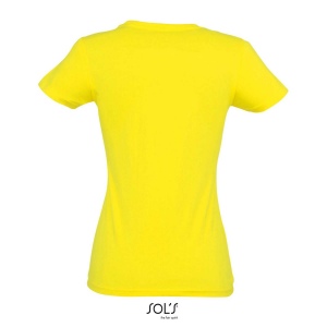Tee-shirt femme col rond - Imperial WOMEN 93