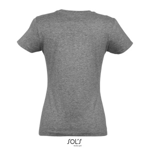 Tee-shirt femme col rond - Imperial WOMEN 94