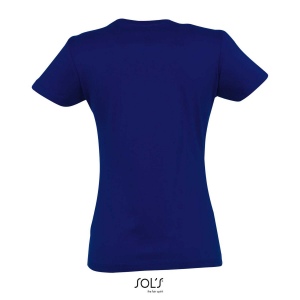Tee-shirt femme col rond - Imperial WOMEN 110