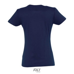 Tee-shirt femme col rond - Imperial WOMEN 111