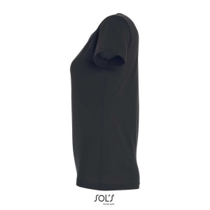 Tee-shirt femme col rond - Imperial WOMEN 112