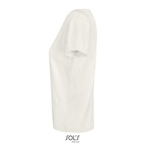 Tee-shirt femme col rond - Imperial WOMEN 116