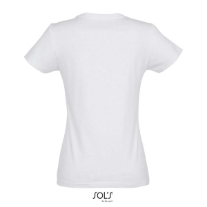 Tee-shirt femme col rond - Imperial WOMEN 117